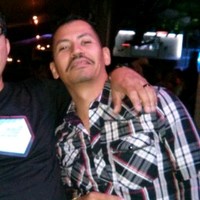 Jaymz Cantu
