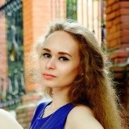 Ольга Костюченкова