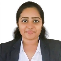 nikitha v