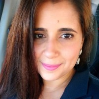 Luciana Tavares de Sá