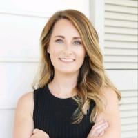 Courtney Foster