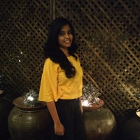 Priyanka Chandradasan