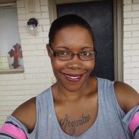 Nicole Colbert