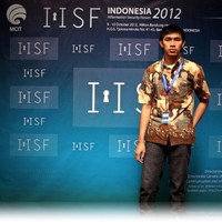 Diky Iswanto
