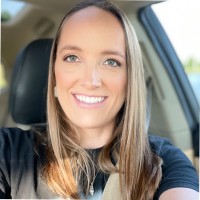 Sara Rocksted