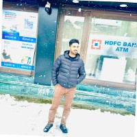 Asif Bashir Dar