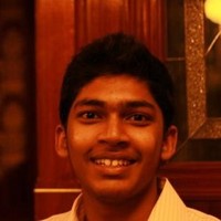 Amlan roy