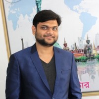 Murad Ali