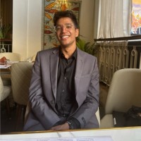 Ankit Bhardwaj