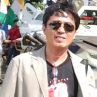 Andy Tirta