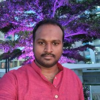 Raj Santosh Jami