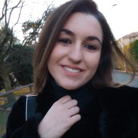 Claudia Chantal Mastrota