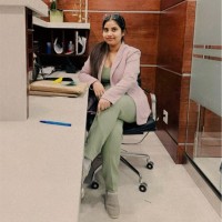 Manjinder Kaur