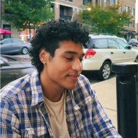 Christopher Sandoval Terry