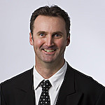 Steve Maher