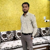 Jaydeep Ravat