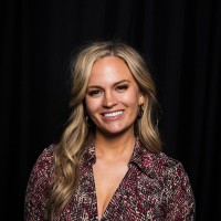 Courtney Scharf