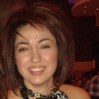 Vasia Papadopoulou