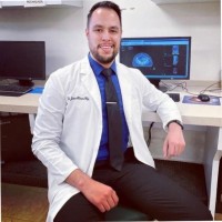 Dr. Jesus Olivas Gutierrez