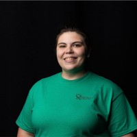 Brianna Chapman, M.Ed