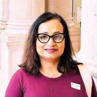 Soma Nayak, PMP, ITIL