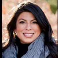 Nidia Rivera, M. Ed