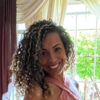 Clauderize Karla Magalhães