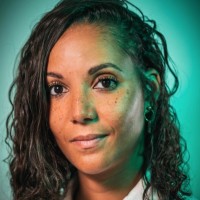 Morgane Bamba