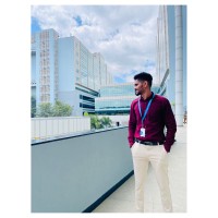 Manjunath D G