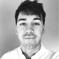 Conor Kane