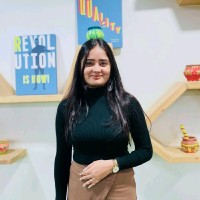 Ankita Pandey