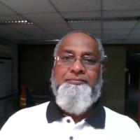 Sarwar Karim
