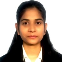Nandita Goje