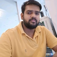 Ram Kumar Yadav