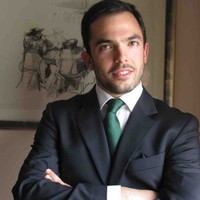 Francisco Pavão Martins
