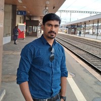 Suresh Ramsingh