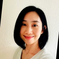 Vicky Liu
