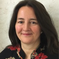 Kirsten Sonderegger Rhodes