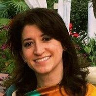 Carla Marino