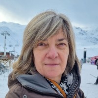 Corinne Sauvignon