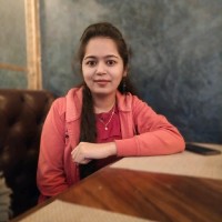 Shrutika Kesarkar