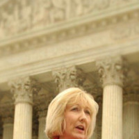 Anita Staver