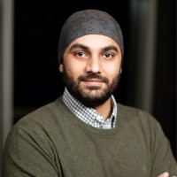 Tanveer Singh