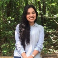 Meghana Satheesh