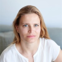 Claire Zagala (Le Guay)