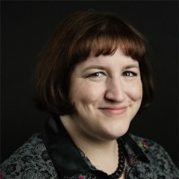 Dorothée Parent-Roy