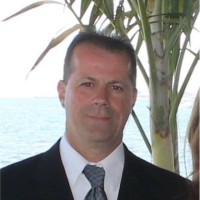 Mike Pentecoste
