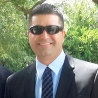Alex Bejarano