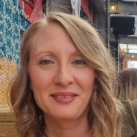 Claire Wilson