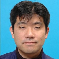 Akitake Tamura